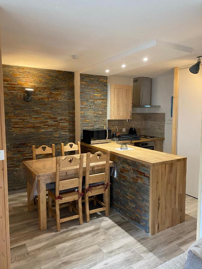 Appartement Villard De Lans Exterior photo