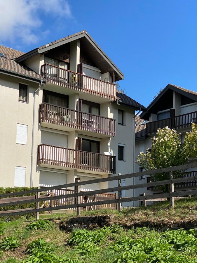 Appartement Villard De Lans Exterior photo